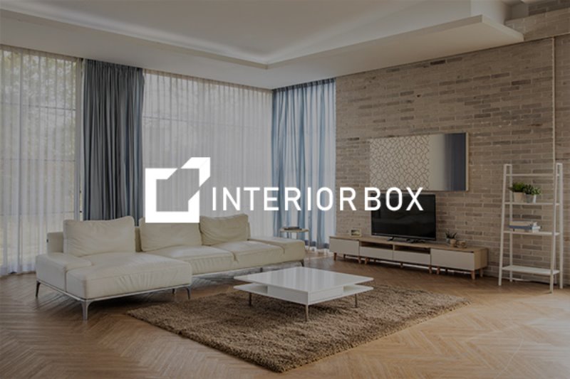 인테리어박스 INTERIORBOX